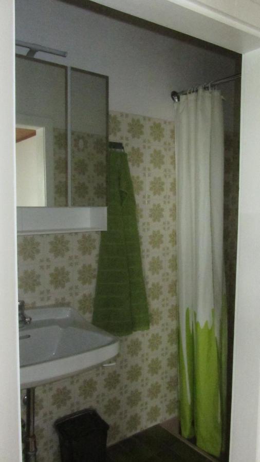 Appartement am See Podersdorf am See Buitenkant foto