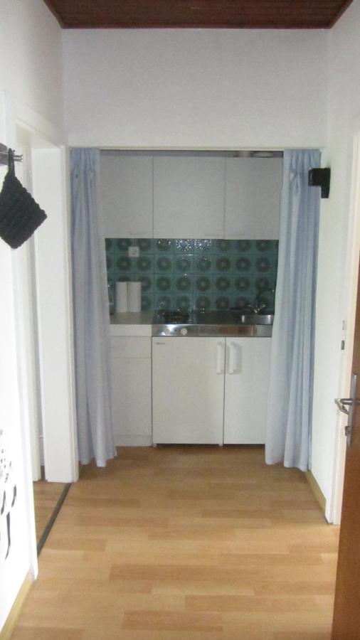 Appartement am See Podersdorf am See Buitenkant foto