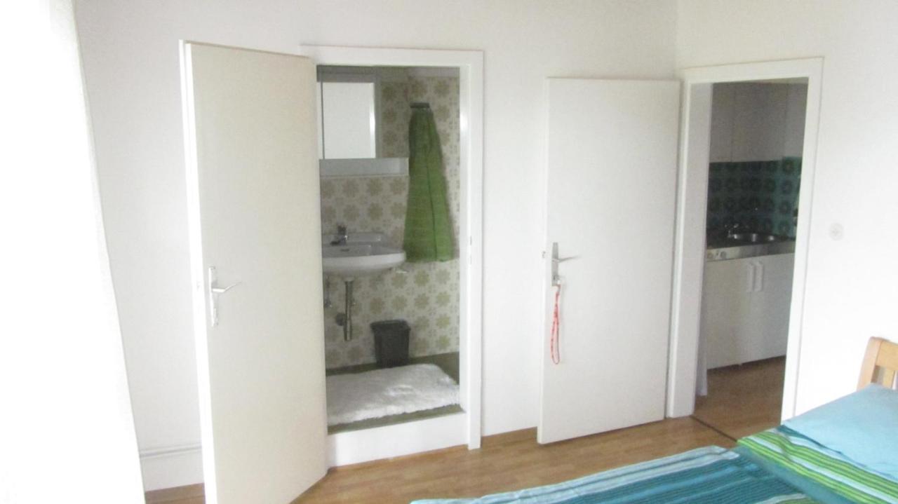 Appartement am See Podersdorf am See Buitenkant foto